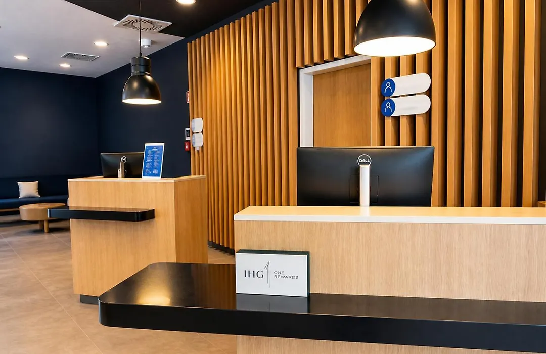 Holiday Inn Express Munich Airport - Erding by IHG-1