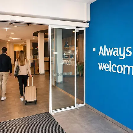Holiday Inn Express Munich Airport - Erding by IHG-2